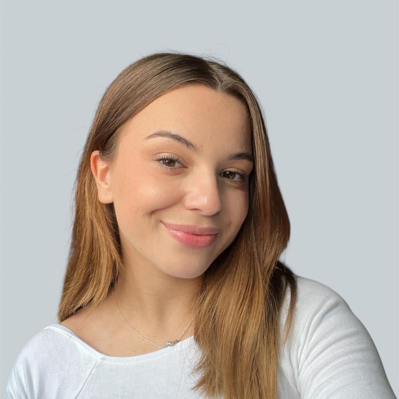 Léana WAZDRAG
