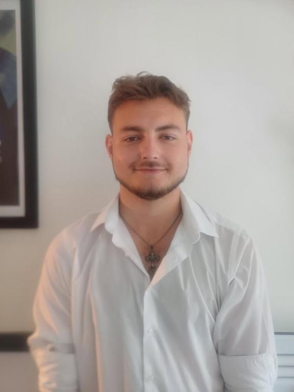 Lucas QUEVAL